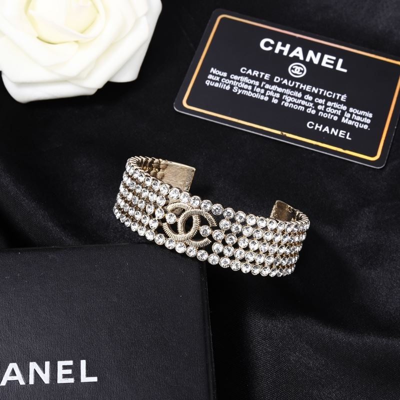 Chanel Bracelets